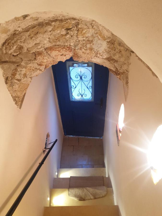 Luxury Studio At The Heart Of Old Jaffa Διαμέρισμα Τελ Αβίβ Εξωτερικό φωτογραφία