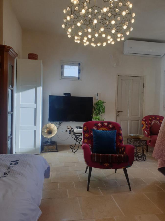 Luxury Studio At The Heart Of Old Jaffa Διαμέρισμα Τελ Αβίβ Εξωτερικό φωτογραφία