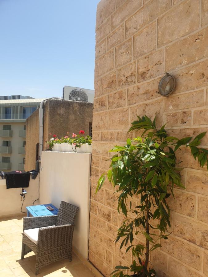 Luxury Studio At The Heart Of Old Jaffa Διαμέρισμα Τελ Αβίβ Εξωτερικό φωτογραφία