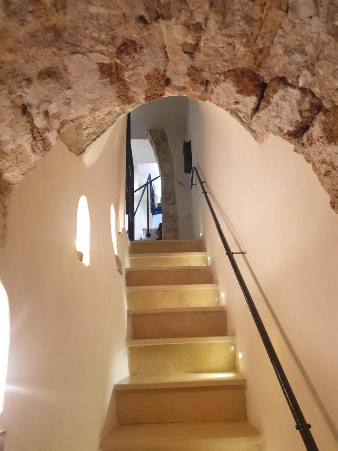 Luxury Studio At The Heart Of Old Jaffa Διαμέρισμα Τελ Αβίβ Εξωτερικό φωτογραφία