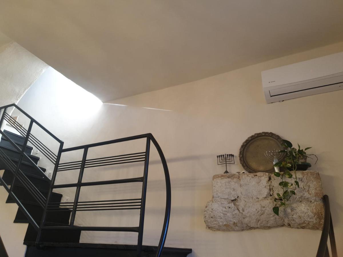 Luxury Studio At The Heart Of Old Jaffa Διαμέρισμα Τελ Αβίβ Εξωτερικό φωτογραφία