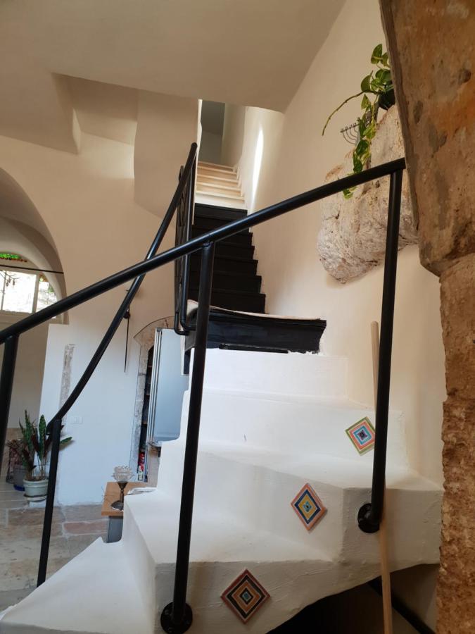 Luxury Studio At The Heart Of Old Jaffa Διαμέρισμα Τελ Αβίβ Εξωτερικό φωτογραφία