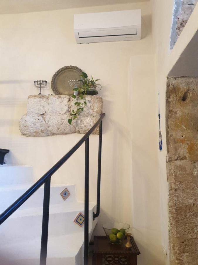 Luxury Studio At The Heart Of Old Jaffa Διαμέρισμα Τελ Αβίβ Εξωτερικό φωτογραφία