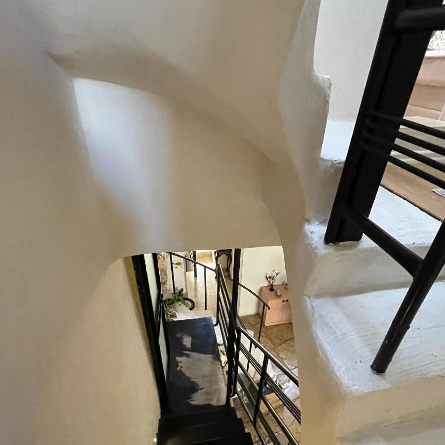 Luxury Studio At The Heart Of Old Jaffa Διαμέρισμα Τελ Αβίβ Εξωτερικό φωτογραφία